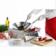Altınbaşak A 205 36 İndüksiyon Wok Tava 36 cm
