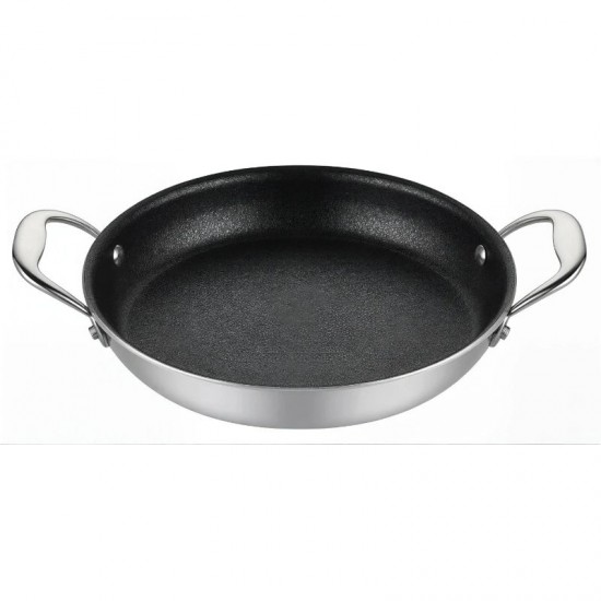 Altınbaşak A 125YS 20 Silverstar Elit Yumurta Sahanı 20 cm