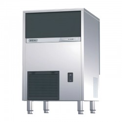 Brema B-Küp Buz Makinesi 54 Kg/Gün Kapasiteli - CB425 A HC B-QUBE