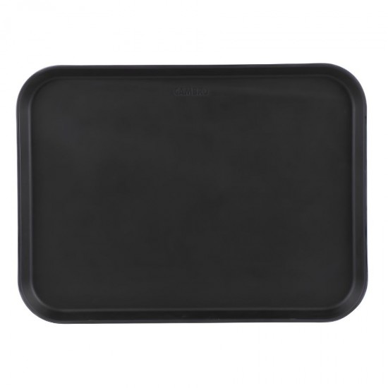 Cambro Camtread Kaymaz Dikdörtgen Tepsi 37x53 cm.
