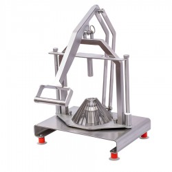 CANCAN ÇİÇEK SOĞAN MAKİNESİ