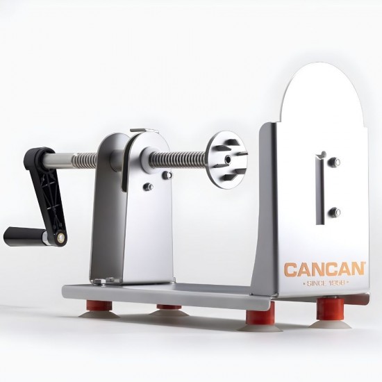 CANCAN ÇUBUKTA PATATES MAKİNESİ