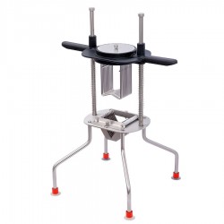 CANCAN DİKEY DOMATES DİLİMLEME MAKİNESİ