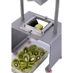 CANCAN KOMBİN DİLİMLEME MAKİNESİ