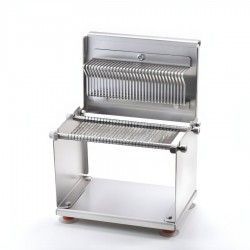 Cancan Sosis Dilimleme Makinesi 12 mm