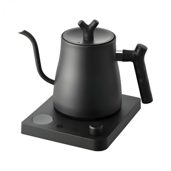 Barista Kettle 1000 Ml (EBK-1000)