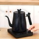 Barista Kettle 1000 Ml (EBK-1000)