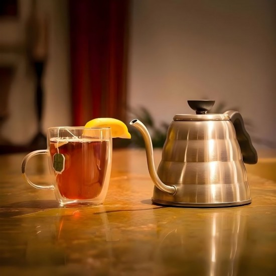 Barista Kettle 1200 ml (İB-1200)