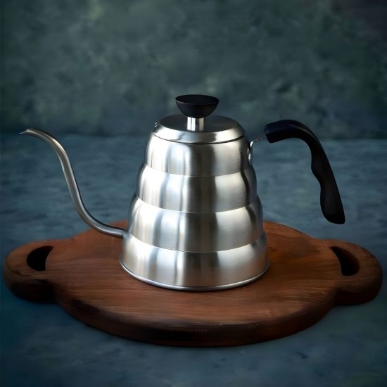 Barista Kettle 1200 ml (İB-1200)
