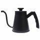 BARİSTA KETTLE - SLIM SİYAH 1200 ML (BKS-12)