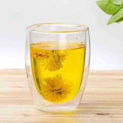 Epinox Çift Katman Bardak 350 ML (ÇKB-350)