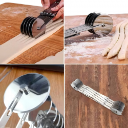 ÇİFT TARAFLI AYARLI RULET 5'Lİ (AYR-5)