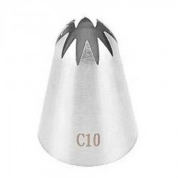 DUY BÜYÜK BOY 35X20X49 MM (DY-C10)