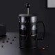 FRENCH PRESS 350 ML (PLS-350)