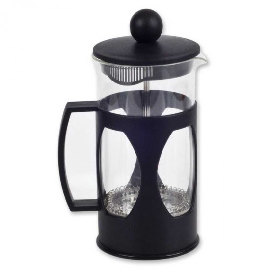 FRENCH PRESS 350 ML (PLS-350)