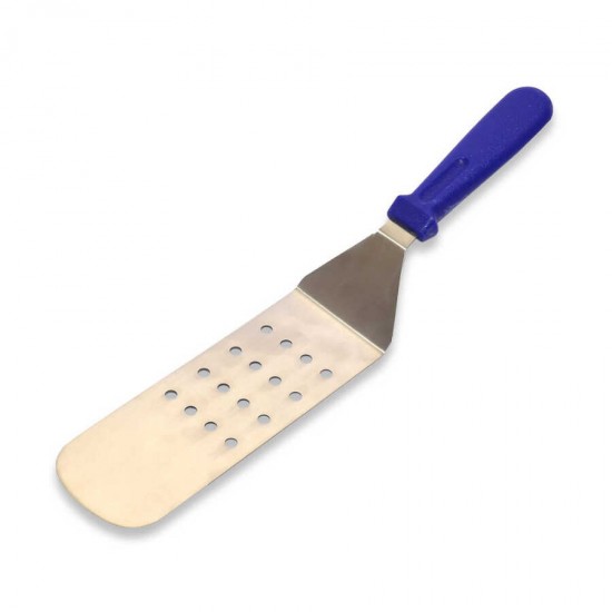 IZGARA SPATULASI DELİKLİ 25*7,5 CM (EPW-27GDB)