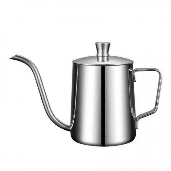 MİNİ KETTLE 600 ML ÇELİK KAPAKLI (CKM-60)