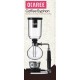 SİFON KAHVE DEMLEME (5 BARDAK)(OCAREE)