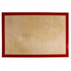 SİLİKON MAT 30X40 CM (SLP-34)