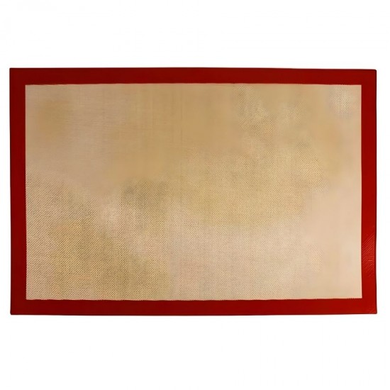 SİLİKON MAT 30X40 CM (SLP-34)