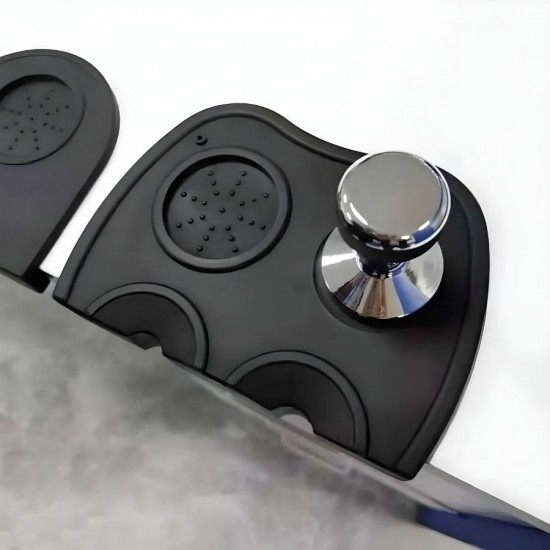 TAMPER MATI-İKİLİ (TMT-02)