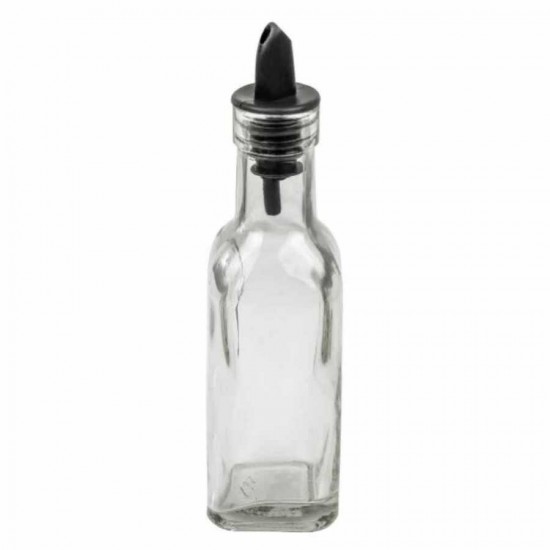 YASEMİN TEK YAĞLIK SİRKELİK 300 ML (YTS-300)