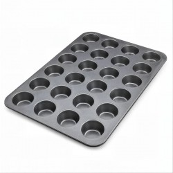 24’lü Muffin Kalıbı