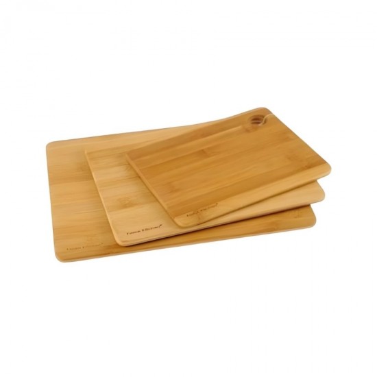 3 LU BAMBOO KESIM TAHTASI UN 184