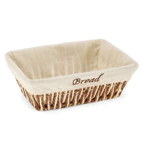 Bezli Ekmek Sepeti Dikdörtgen UN 1522A