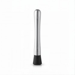 Fame Kitchen Paslanmaz Çelik Mojito Tokmağı 20,7 cm