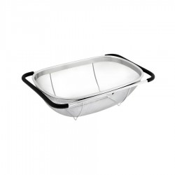 Lavabo Süzgeci 34x24x11 cm UN HTC 2 SUZ-083