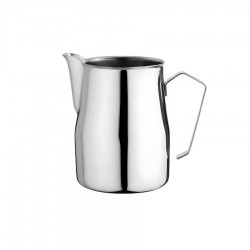 Profesyonel Süt Potu Pitcher 750 ml. UN 641