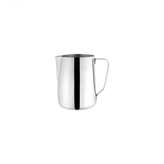 Süt Potu Pitcher 350 ml. Ölçekli UN 636 | Profesyonel Barista