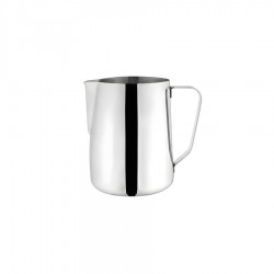 Süt Potu Pitcher 600 ml. Ölçekli UN 637 | Profesyonel Barista