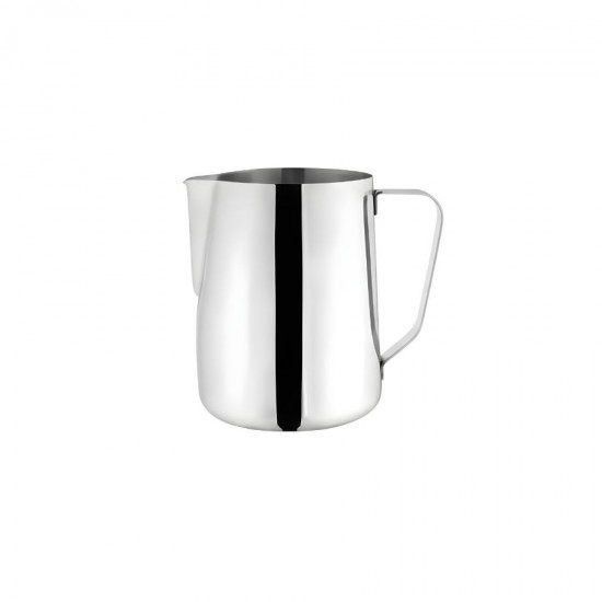 Süt Potu Pitcher 600 ml. Ölçekli UN 637 | Profesyonel Barista
