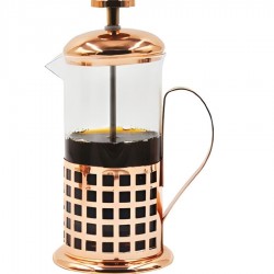 Fünke LUX FRENCH PRES BAKIR 350 ML