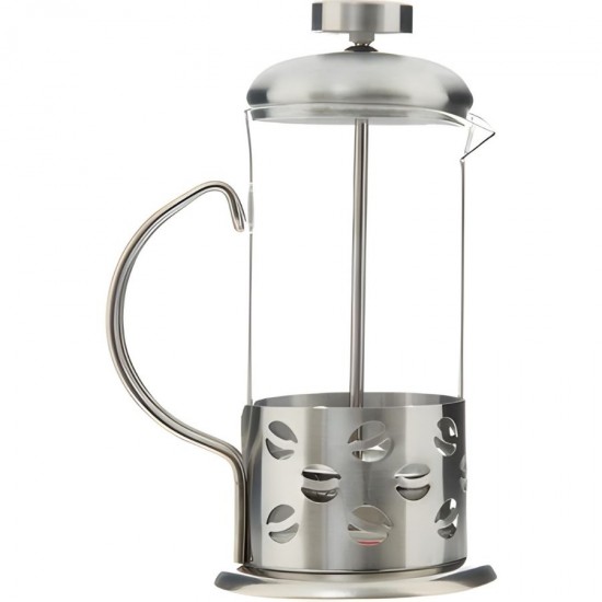 Fünke Premium Cam French Press 350 ml.