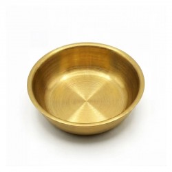 Çelik Sosluk ve Reçellik Altın 24mm