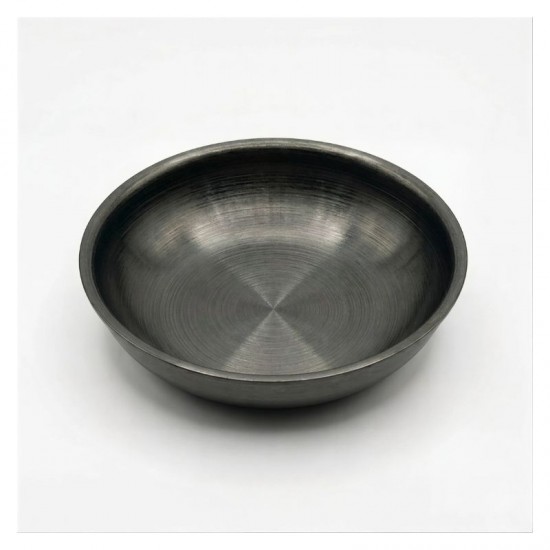 Çelik Sosluk ve Reçellik Antrasit 18mm