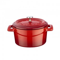 Lava Döküm Mini Tencere Trendy Serisi - LV Y TC 10 K2