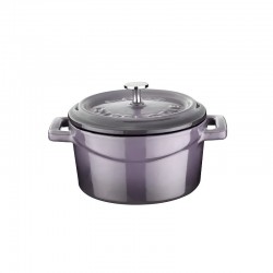 Lava Döküm Mini Tencere Trendy Serisi - LV Y TC 10 K2