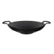Lava Yuvarlak Wok Yekpare Döküm Demir Tava - LV ECO WOK 38 Lava Yuvarlak Wok Yekpare Döküm Demir Tava - LV ECO WOK 38