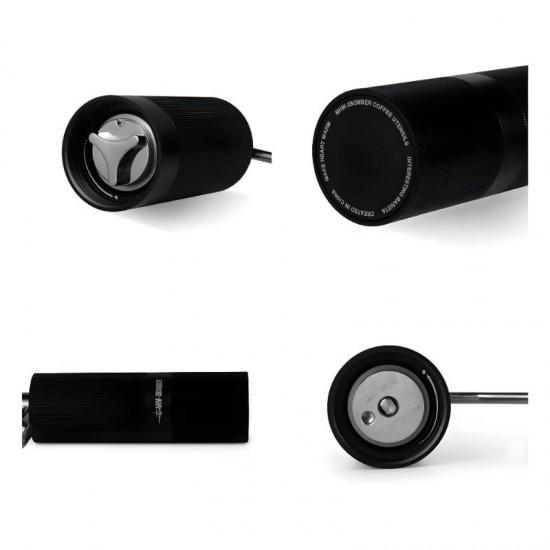 MHW-3BOMBER Racing M1 Manuel Kahve Değirmeni