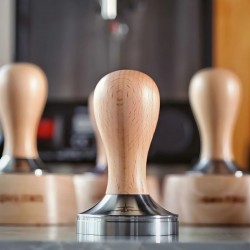 MHW-3BOMBER Vase Tamper 58 mm.