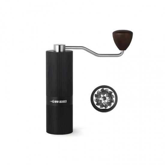 MHW-3BOMBER Racing M1 Manuel Kahve Değirmeni