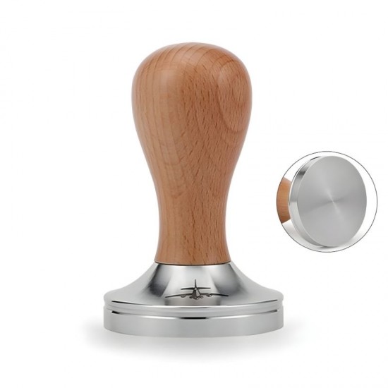 MHW-3BOMBER Vase Tamper 58 mm.