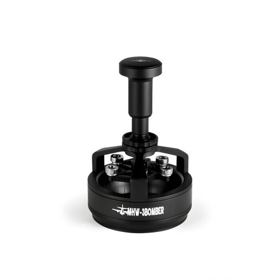 MHW-3BOMBER Yu Serisi Coffee Mixer - 58 mm.