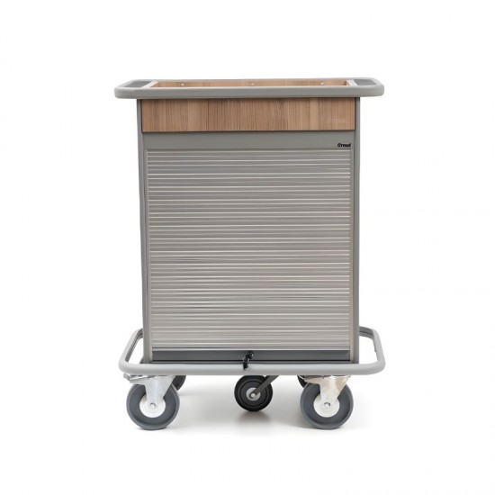 Ormel Minibar Arabası (Raflı) 1460 Ormel Minibar Arabası (Raflı) 1460