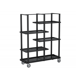 Ormel Mobil Stand 1390 Ormel Mobil Stand 1390