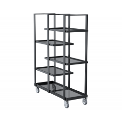 Ormel Mobil Stand 1390 Ormel Mobil Stand 1390